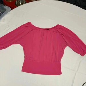 NEW YORK & COMPANY Women’s Top, Size XS.
